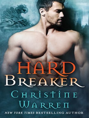 cover image of Hard Breaker